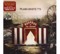Plain White T's - Wonders of the Younger