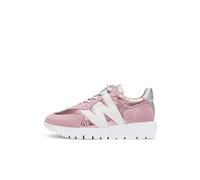 Wonders Oslo - Women's Sneaker - Size 6 (UK) 39 (EU) Pink