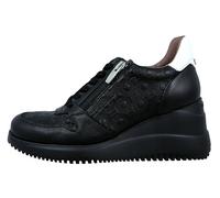 Wonders Rainbow - Women's Sneaker - Size 5 (UK) 38 (EU) Black