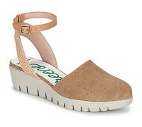 Wonders Sandals C-33266 in Brown 5