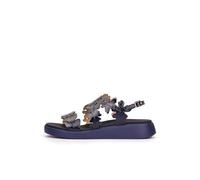Wonders Sandals MAR 51 Navy, Blue, 5.5 UK