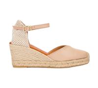 Wonders Sinai 85 Wedge Espadrilles Beige EU 39 Woman