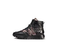Wonders Sneakers ODISEI 93 Black