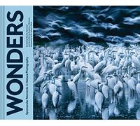 Wonders: Spectacular Moments in Nature Photography