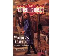 Wonder's Yearling (Thoroughbred, 6)