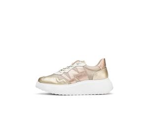 Wonders Zénit Oro Sneakers for Women, multicoloured, 4 UK