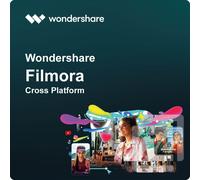 Wondershare Filmora Cross Platform Basic