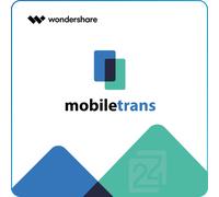 Wondershare MobileTrans Windows Lifetime
