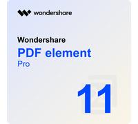 Wondershare PDFelement 11 Windows