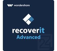 Wondershare Recoverit Essential, MAC