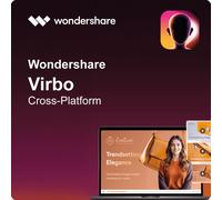 Wondershare Virbo Cross-Platform Starter