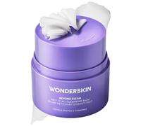 Wonderskin Cleansing Balm Melt It All Gentle Makeup Remover & Face Cleanser