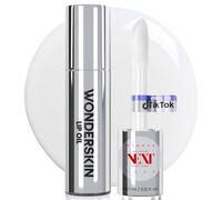 Wonderskin Lip Rehab Therapy Oil - Clear
