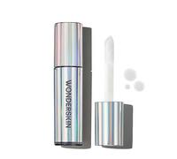 Wonderskin Lip Relapse Plumping Gloss - Clear - 3.57ml