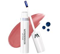Wonderskin Lip Stain - Long Lasting, Waterproof, Lip Tint Peel Off Masque