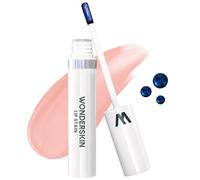 Wonderskin Lip Stain - Long Lasting, Waterproof, Lip Tint Peel Off Masque