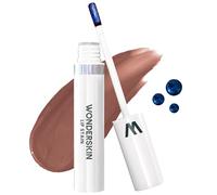 Wonderskin Lip Stain - Long Lasting, Waterproof, Lip Tint Peel Off Masque