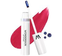 Wonderskin Lip Stain - Long Lasting, Waterproof, Lip Tint Peel Off Masque