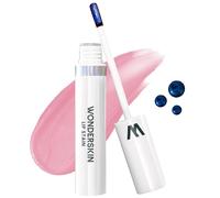 Wonderskin Wonder Blading All Day Lip Stain Peel Off Masque - Long Lasting, Waterproof and Transfer Proof Pink Lip Tint, Matte Finish Peel Off Makeup (Beautiful Masque)