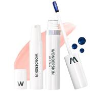Wonderskin Blading Lip Stain Kit Adore 4 ml + 9 ml