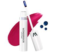 Wonderskin Wonder Blading All Day Lip Stain Peel Off Masque - Long Lasting, Waterproof and Transfer Proof Pink Lip Tint, Matte Finish Peel Off Makeup (Darling Masque)