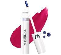Wonderskin Wonder Blading All Day Lip Stain Peel Off Masque - Long Lasting, Waterproof and Transfer Proof Pink Lip Tint, Matte Finish Peel Off Makeup (Darling Masque)