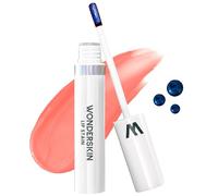Wonder Blading Lip Stain Masque, Long Lasting Lip Tint, Transfer Proof, Matte Finish, Waterproof Formula (Crush Masque)
