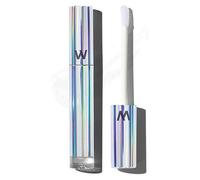 Wonderskin WONDER BLADING Top Gloss - Red Glitter Lip Gloss, Hydrating and High Shine Finish Lip Makeup (Red Glitter)