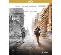 Wonderstruck – El museo de las maravillas – Spanish Release