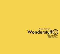 Wonderstuff 2 CD Set by Recess Monkey (2011-06-21)