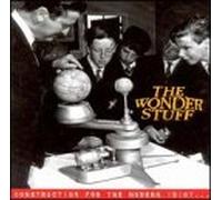 Wonderstuff - Construction for Modern [CASSETTE]