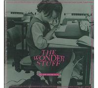 Wonderstuff - On the Ropes