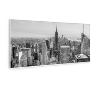 Wonderwall Air Art Smart infrared heater New York City 120x60cm 700W