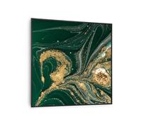 Wonderwall Air Art Smart Infrared Heater Swirl 60x60cm 350W