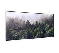 Wonderwall Art Smart 700W 60x120cm Infrared Picture Heater Forest