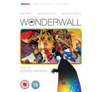 Wonderwall [DVD]