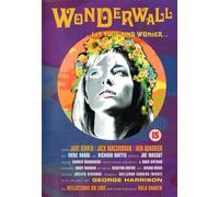 Wonderwall [DVD]