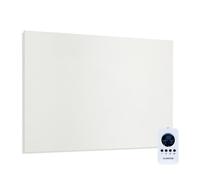 Wonderwall Infinite 580W 59.5x90cm Infrared Panel Heater White