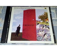 Wonderwall Music By George Harrison