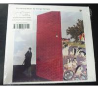 Wonderwall Music BY George Harrison,sealed with sticker,which says (read below