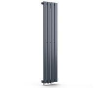 Wonderwall Smart Bornholm infrared heater 110x65cm app 600W