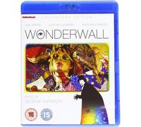 Wonderwall - The Movie Digitally Restored
