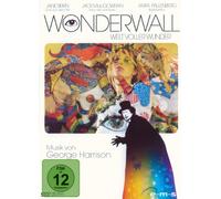 Wonderwall - Welt voller Wunder (German Release)