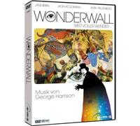 Wonderwall ( Wonderwall: The Movie )