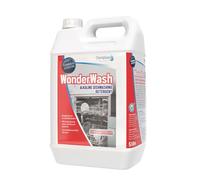 Wonderwash - Concentrated Liquid Dishwashing Detergent 5 Litres