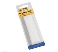 Wonderweb Wundaweb Extra Strong Hem, Iron On Fusible Fabric Tape No Sewing - 3 Meters x 20mm (Pack Of 1)