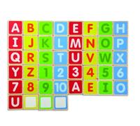 Wonderworld ABC Alphabet Magnet