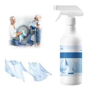 Wondolla Stain Remover, Martivex Stain Remover for Clothes, Clothing Stain Removers Spray, Messy Eater Stain Treater for Laundry, Effective Stain Treater Spray for Fabrics (1)