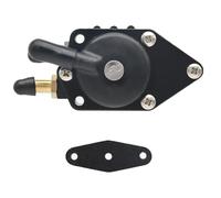 Wondrify 438559 Fuel Pump for Johnson Evinrude 25 35 50 65 70 75 85 88 90 100 105 115 125 135 140 HP Outboard Replaces 385784 433390