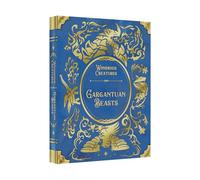 Wondrous Creatures: Gargantuan Beasts
